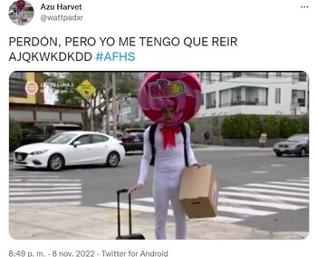 Usuarios reaccionan por el nuevo