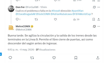 (X/ @MetroCDMX)