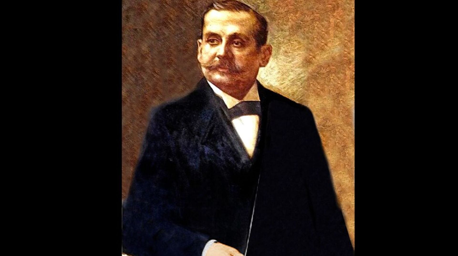 El derrocamiento de Billinghurst en 1914 marcó el quiebre de la continuidad civil y abrió una etapa de control militar del Estado. (Museo del Jurado Nacional de las Elecciones)