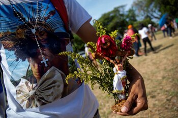 El informe se centró en