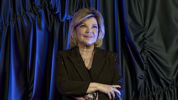 Terelu Campos estalla ante las