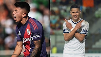 River Plate recibirá a Independiente Rivadavia en un duelo clave por el Torneo Clausura: hora, TV y formaciones