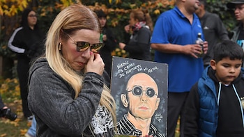 La muerte del Indio Solari: citarán a declarar como testigo a la médica que lo trataba por el párkinson