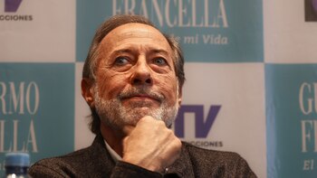 Francella resalta enlace inmediato con