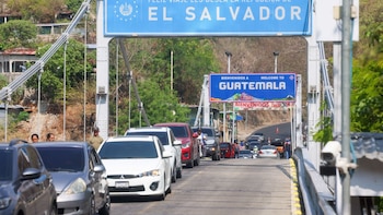 El Salvador ofrece colaboración técnica a países vecinos para agilizar pasos fronterizos terrestres
