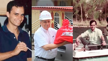 ‘León XIV vuelve a casa’: serie documental del papa se estrenó por el canal de YouTube del Arzobispado de Lima