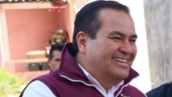 Joel González Toral era el