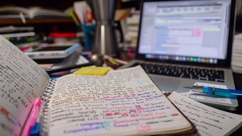 Combinación de turismo y gestión hotelera.