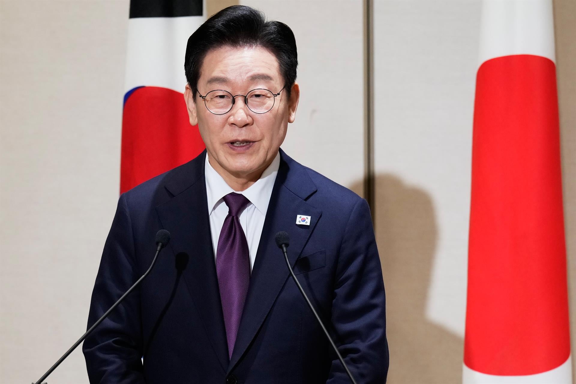 El presidente de Corea del Sur retira la nominación de su candidato a ministro de Presupuesto por controversia
