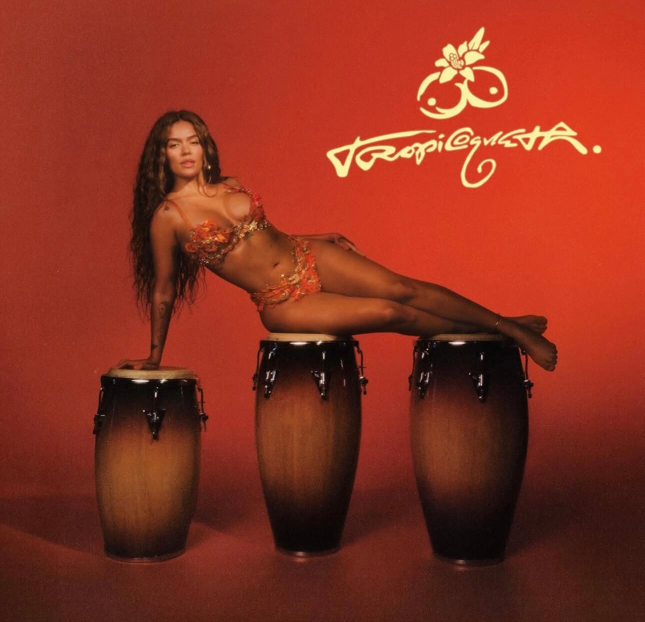 Álbum de Karol G 2025 (Fuente: Instagram)