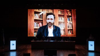 El doctor Ariel, Premio Estímulo,