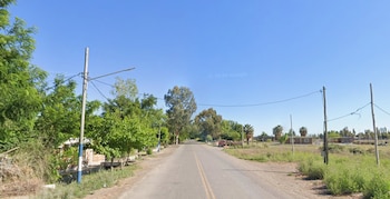La zona en donde ocurrió el ataque donde Uriel y su hermano mellizo fueron atacados