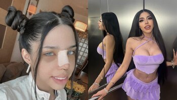 Yeri Mua nunca ha ocultado