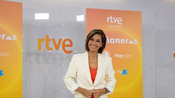 Adela González desvela por qué