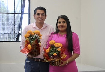 Ciudadanos cuestionan posibles actos de