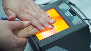 Viaje de promoción de colegios