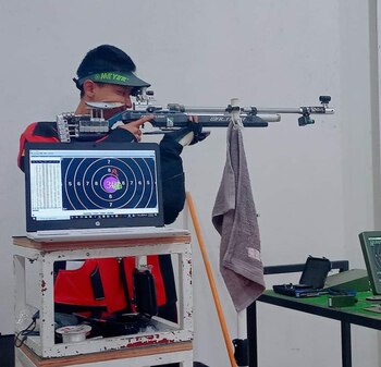 Edson Ramírez / Mexicanos y