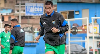 Hernán Rengifo – Universitario de Deportes – ADT – Liga 1 – Selección Peruana – Perú – deportes – 20 mayo