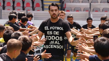 La lucha por el ascenso llega a un juzgado: admiten amparo contra las reglas de la Liga MX