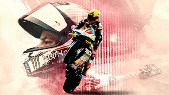 Del Autódromo de Tocancipá a las pistas de Europa: la historia de Alfonso Linares, el piloto que busca seguirle los pasos a David Alonso