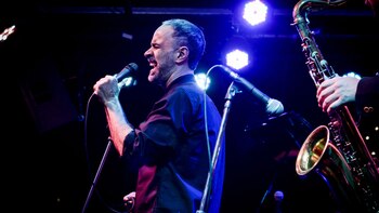 El Suhel Jazz Quintet brindará