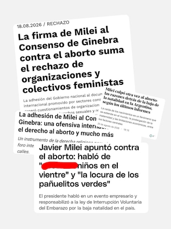 aborto
