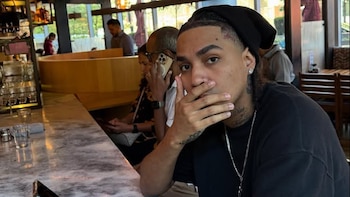 Youna revela el dolor de