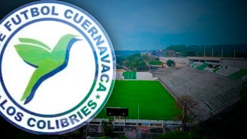 Cuernavaca solo permaneció durante seis