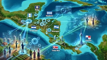 CEPAL destaca éxitos de innovación en El Salvador, Guatemala, Panamá y República Dominicana
