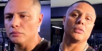 Jonathan Maicelo – Christian Meier – Perú – entretenimiento – 6 julio