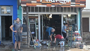 Advierten por estafas con los