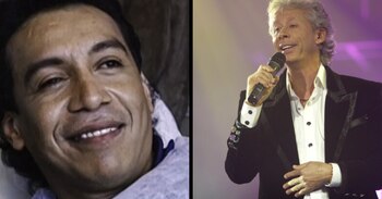 Gali Galiano confesó una curiosa