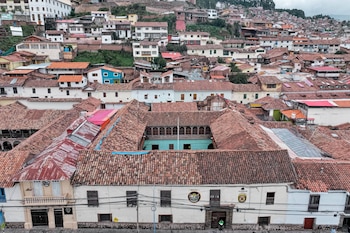 Desde 2019, Defensa Civil declaró