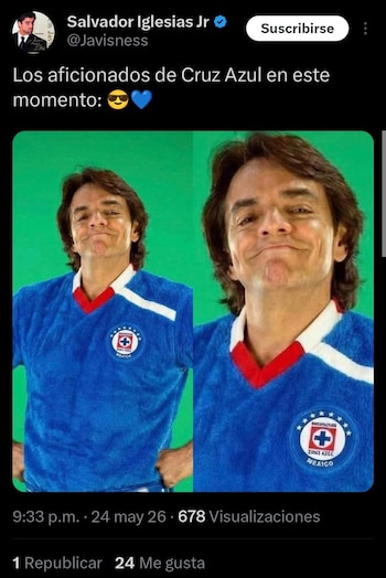 (Redes sociales)