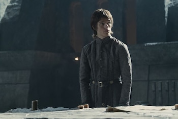 Episodio ocho de esta serie creada por HBO Max