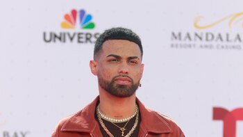 El puertorriqueño Jay Wheeler lleva