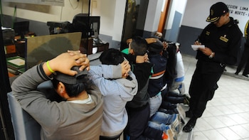 INEI: ¿Cuál es el distrito