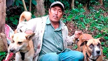 Santos Camilo Bellorín no usa