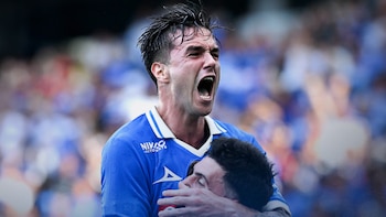 Cruz Azul golea a Toluca y se corona como el Campeón de Campeones de la Liga MX