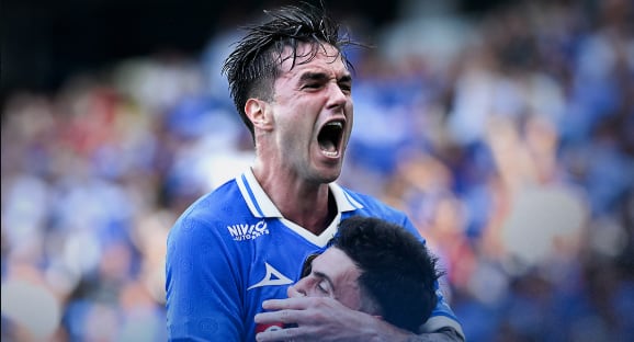 Cruz Azul derrotó 3-1 a Toluca para coronarse como el absoluto Campeón de Campeones 25-26. (X/ @LigaBBVAMX)
