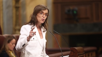 Carmen Fúñez (PP) dice que Sánchez salió del debate "peor de lo que entró": ya solo defiende a su familia y a Zapatero