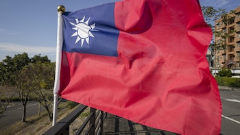 China prohíbe la entrada al