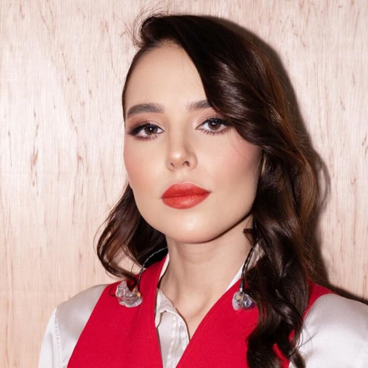 Hospitalizan de emergencia a Majo Aguilar; qué le ocurrió y cuál es el estado de salud de la cantante - Infobae