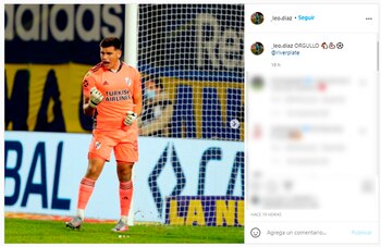 "Orgullo", la última publicación de