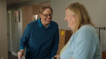 Alguien en Algún Lugar (Captura