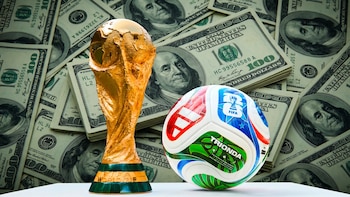 Mundial 2026: ¿Podrá Perú subirse a la ola de USD 40.000 millones que moverá el fútbol global o quedará fuera de la cancha?