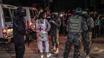 Fuerte crítica de familiares de