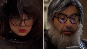 Capítulo del 9 de mayo