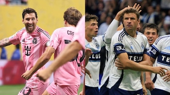 La final definirá cuál es