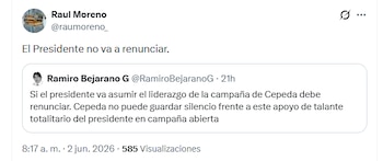 - crédito @raumoreno_/X